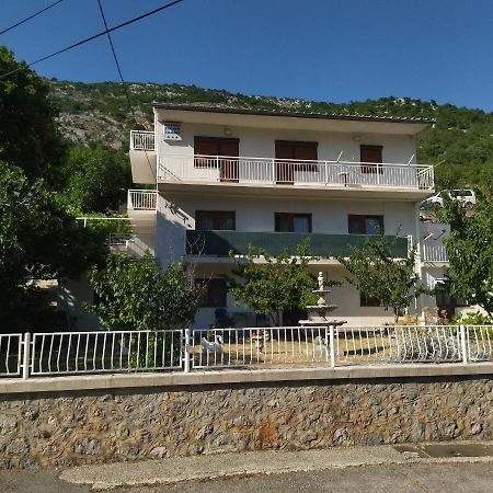 Apartman Nata Senj  Luaran gambar