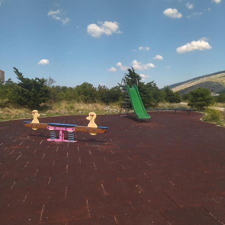 Apartman Nata Senj  Luaran gambar