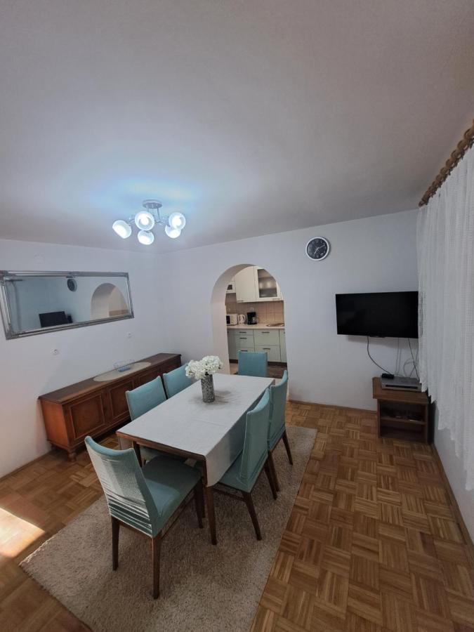 Apartman Nata Senj  Luaran gambar