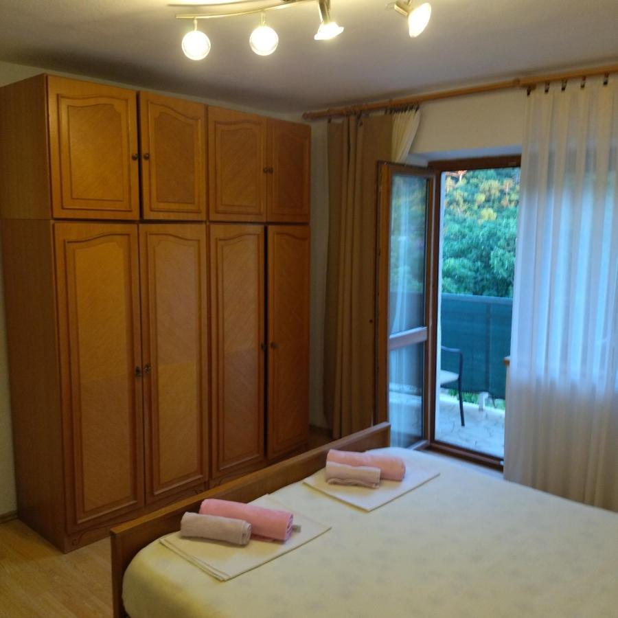 Apartman Nata Senj  Luaran gambar