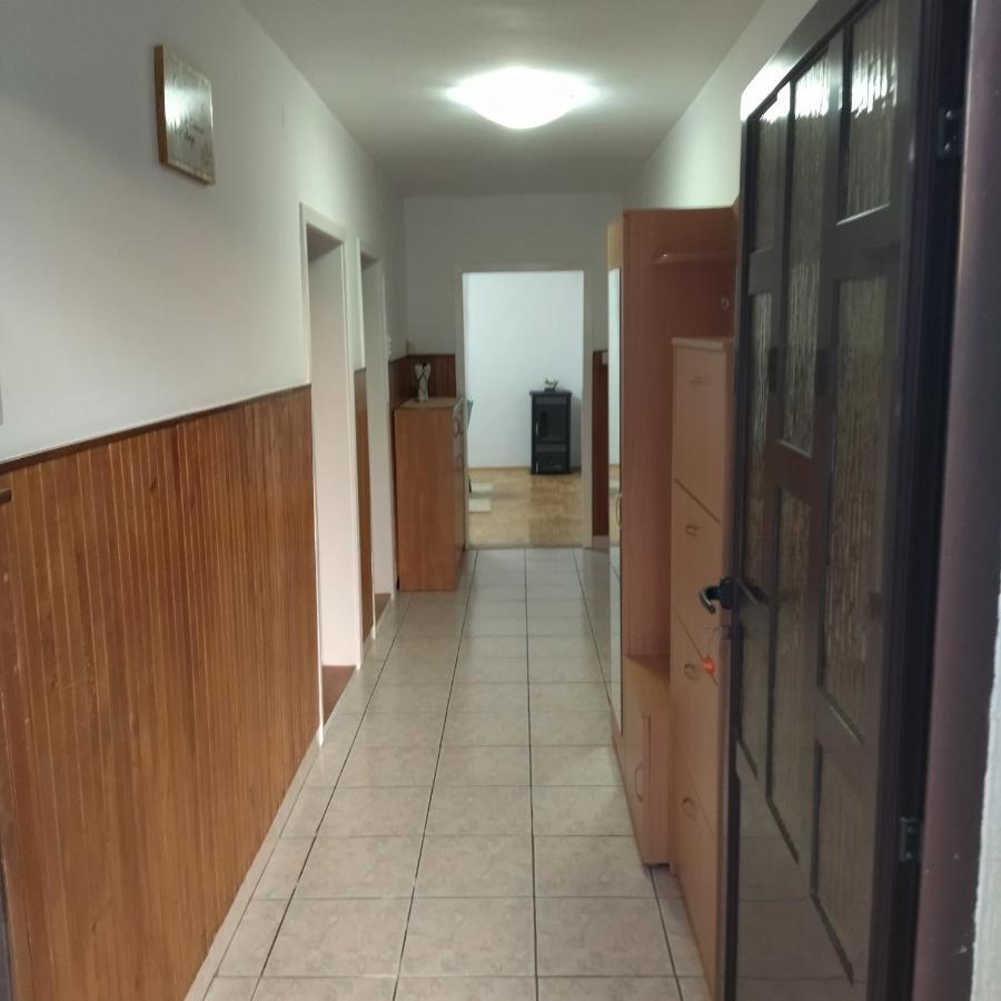 Apartman Nata Senj  Luaran gambar