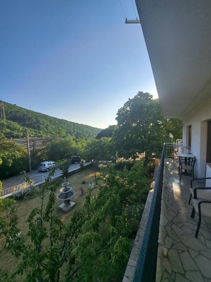 Apartman Nata Senj  Luaran gambar
