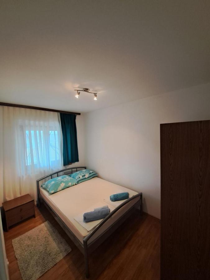 Apartman Nata Senj  Luaran gambar