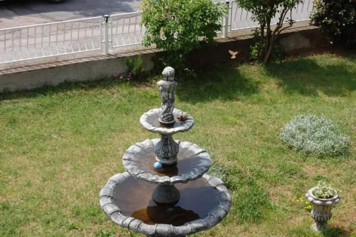 Apartman Nata Senj  Luaran gambar