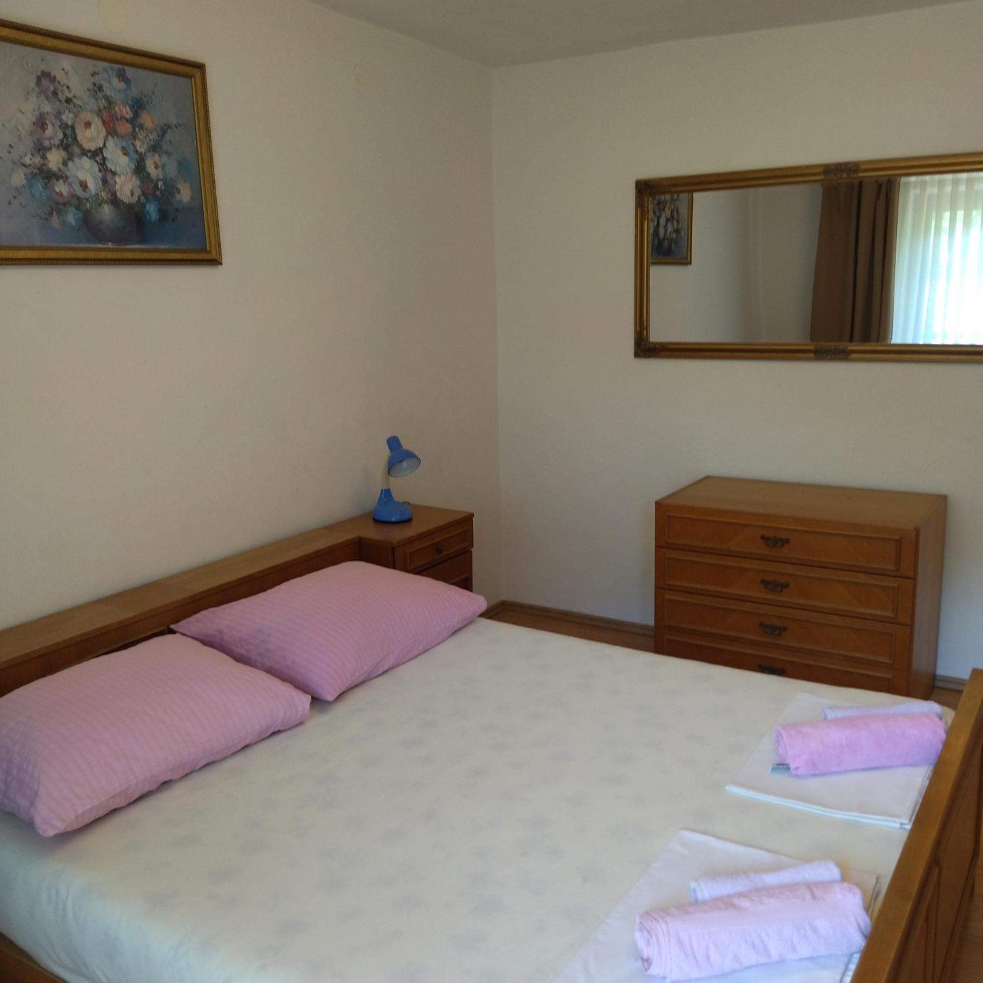 Apartman Nata Senj  Luaran gambar