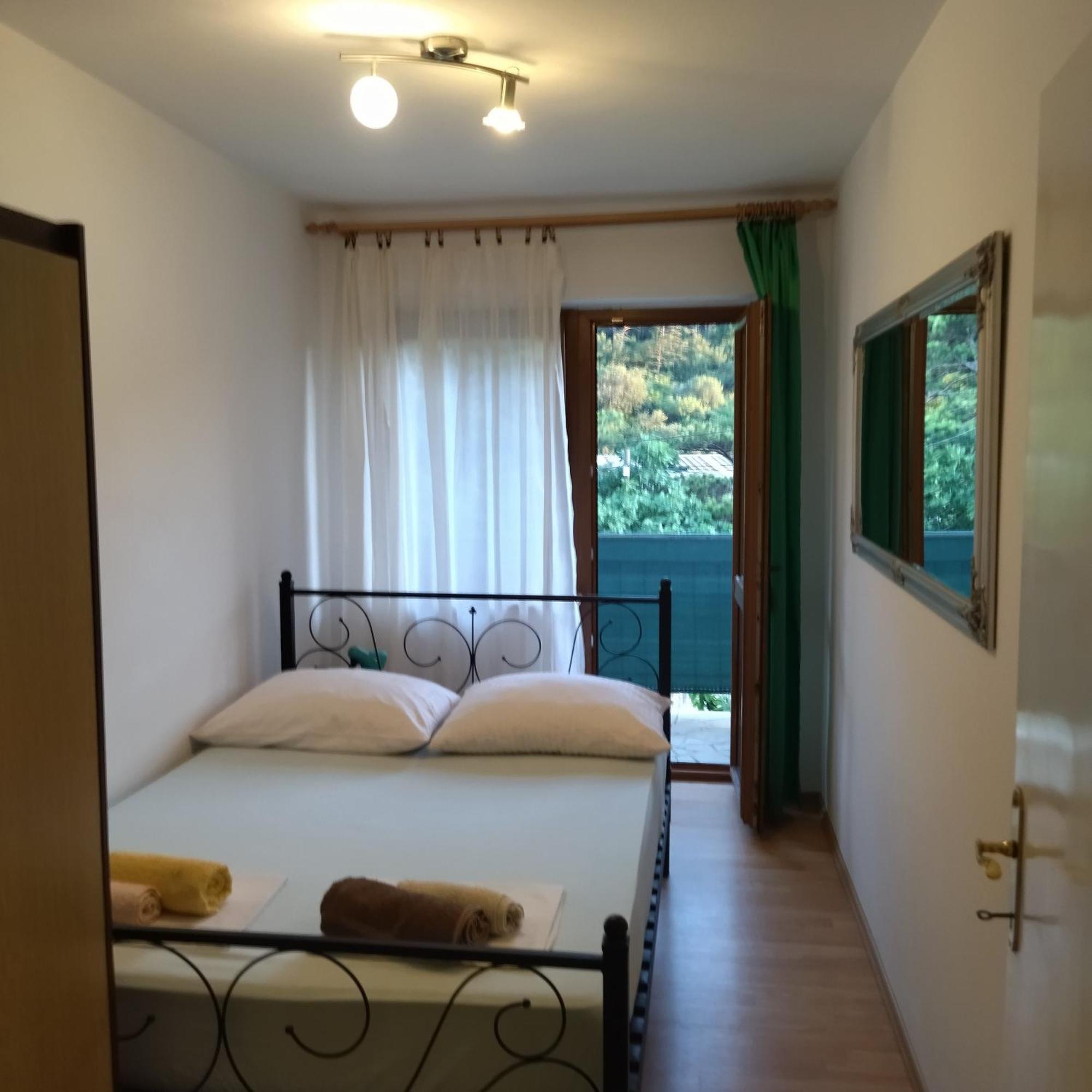 Apartman Nata Senj  Luaran gambar