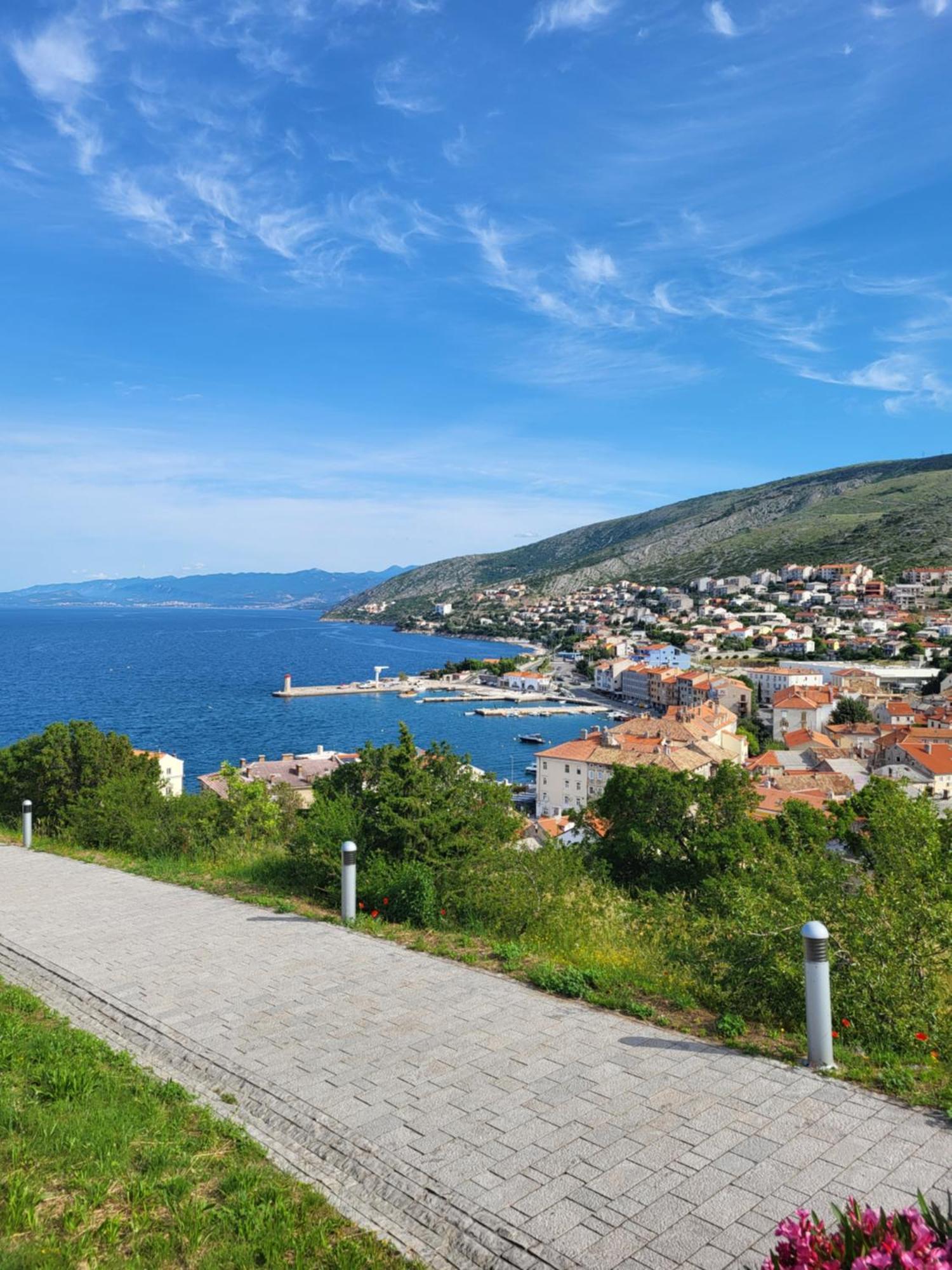 Apartman Nata Senj  Luaran gambar