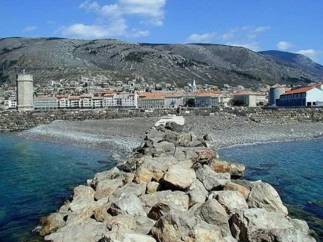 Apartman Nata Senj  Luaran gambar