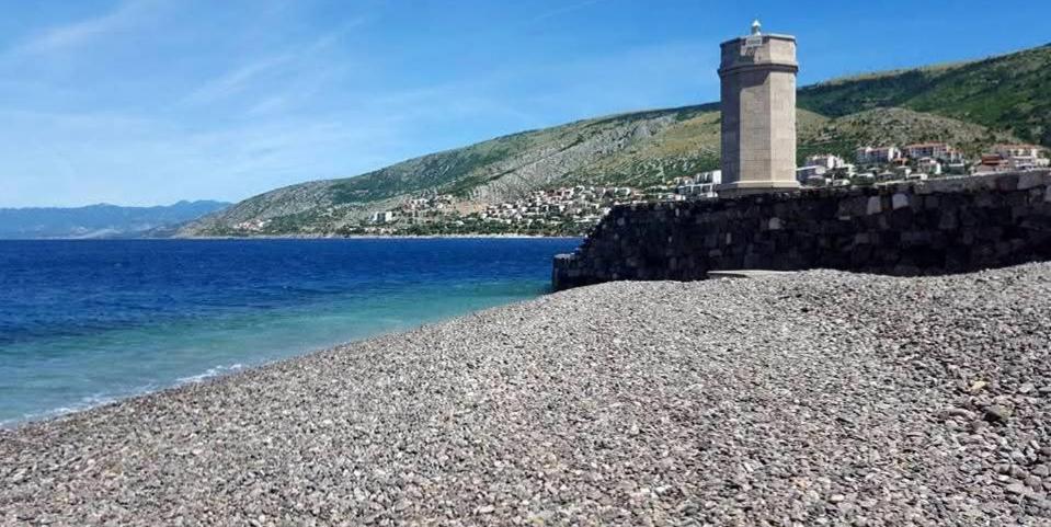 Apartman Nata Senj  Luaran gambar